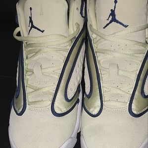 Jordan women 'lime ice'